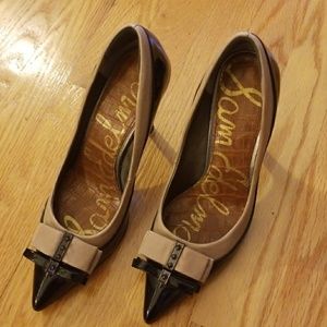 Sam Edelman Pumps